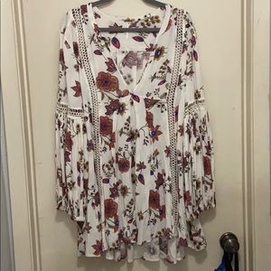 Free People Tunic/Dress
